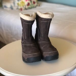 Sorel Waterfall Boots